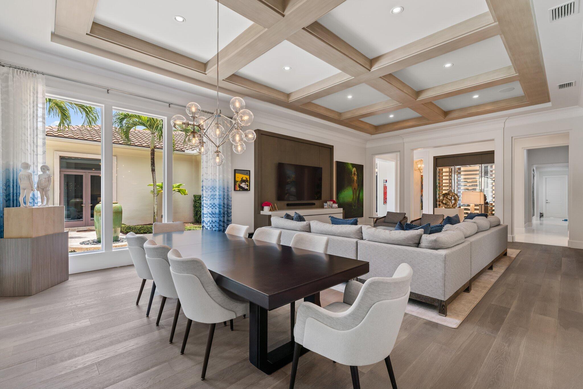 OLD PALM 4 - Residential