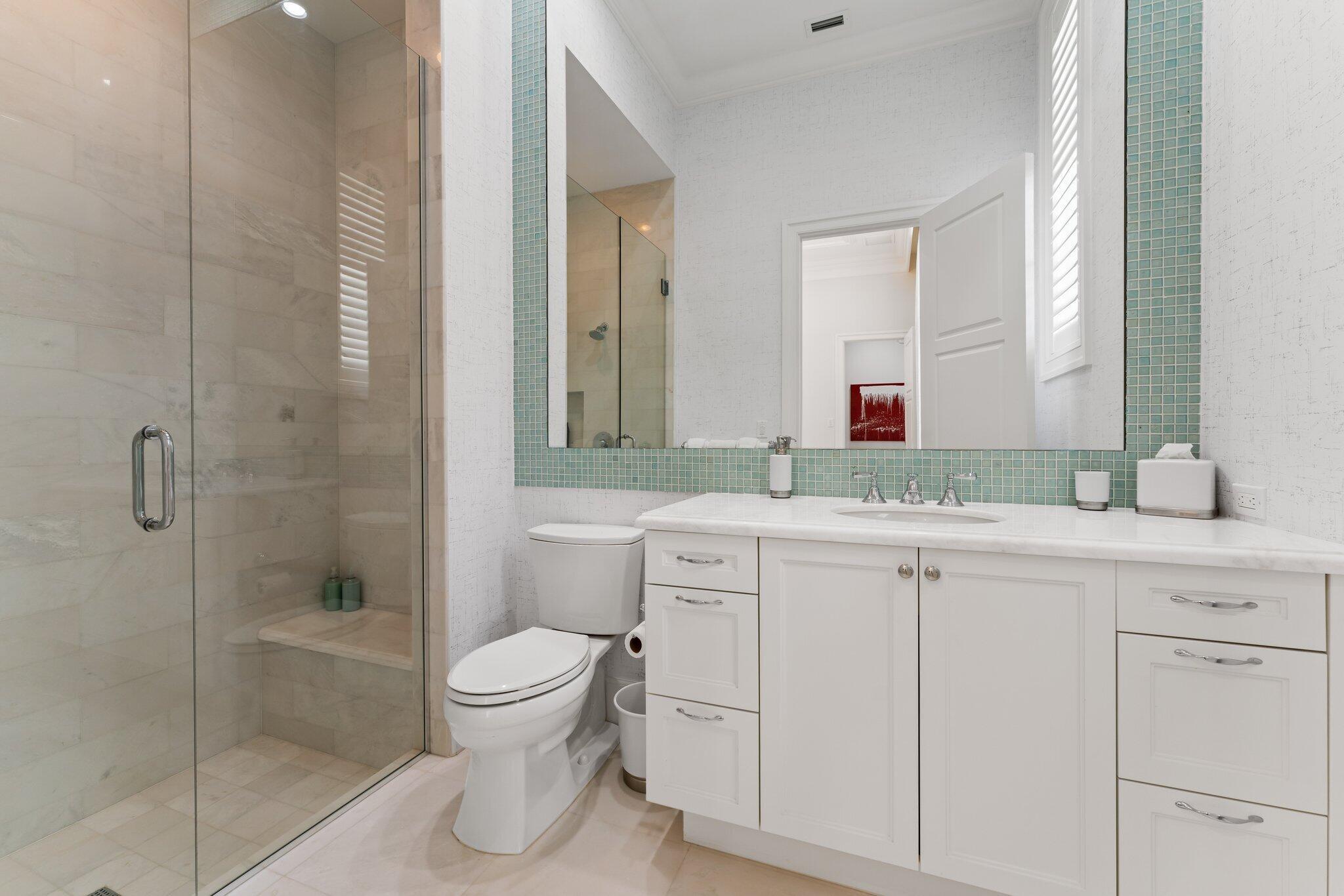 OLD PALM 4 - Residential