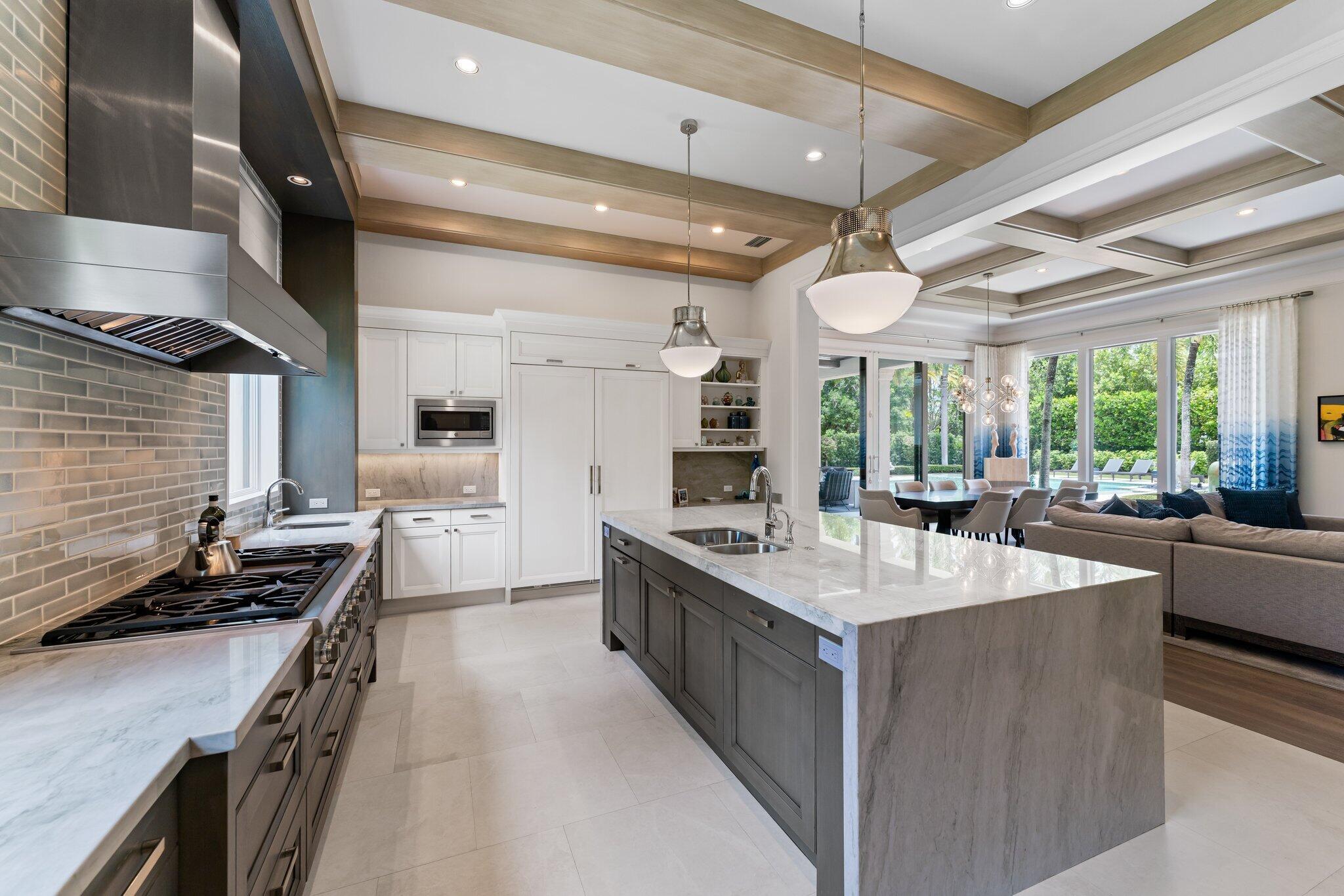 OLD PALM 4 - Residential