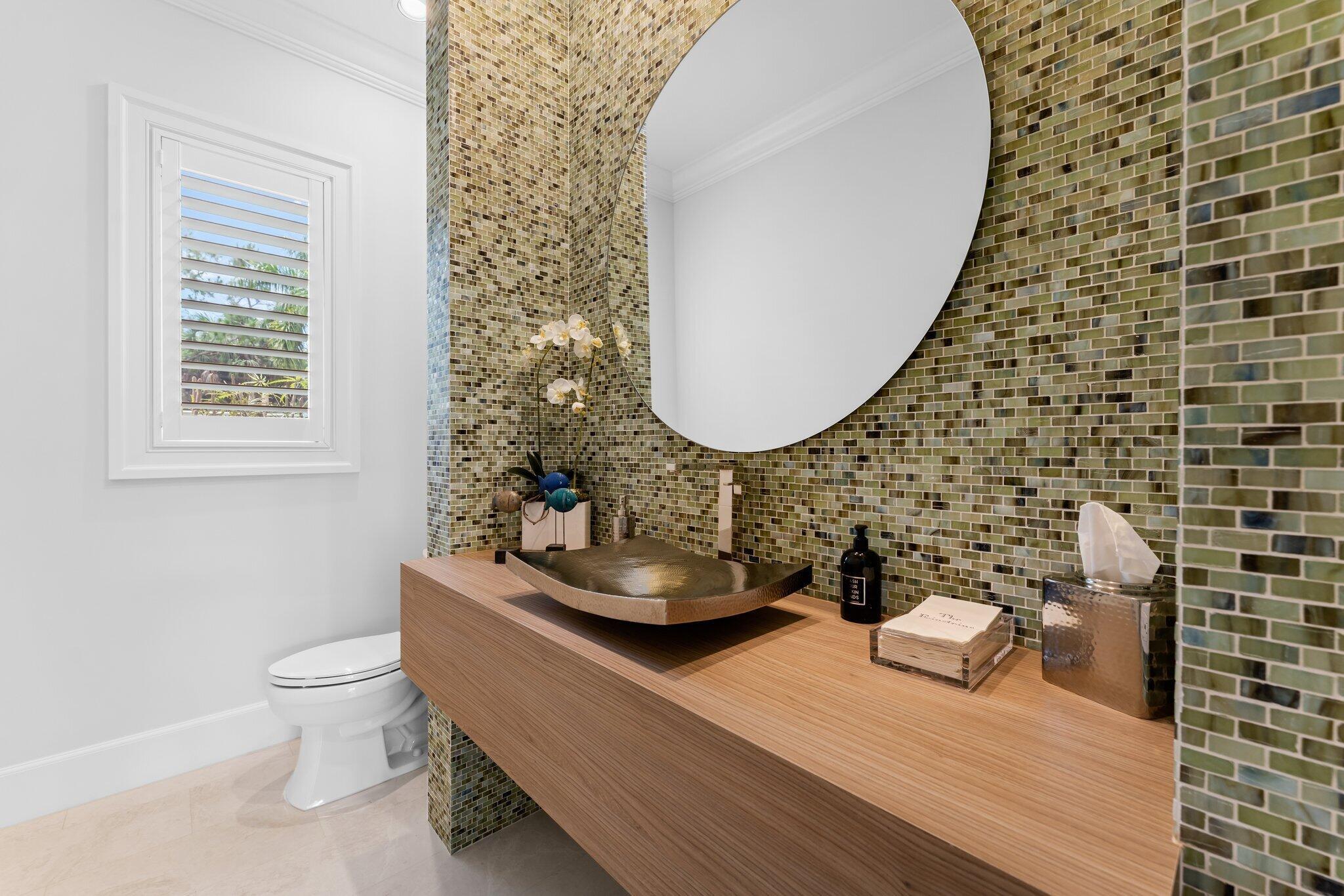 OLD PALM 4 - Residential