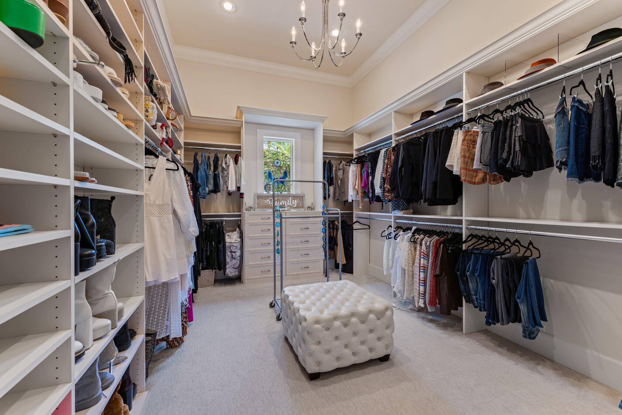 OLD PALM 4 - Residential