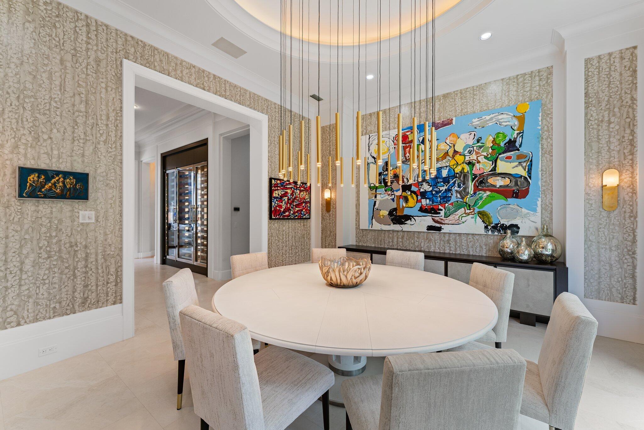 OLD PALM 4 - Residential