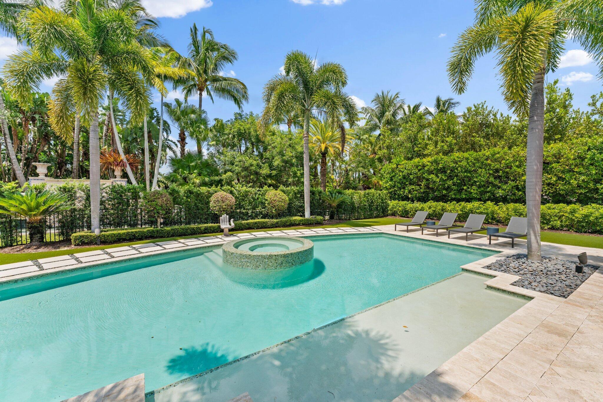 OLD PALM 4 - Residential