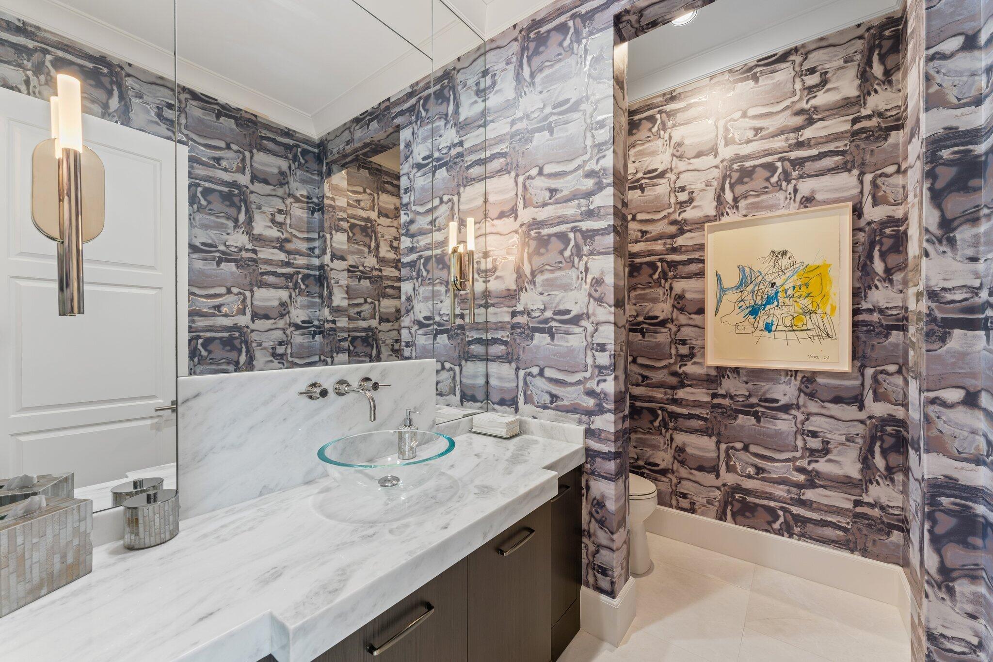 OLD PALM 4 - Residential