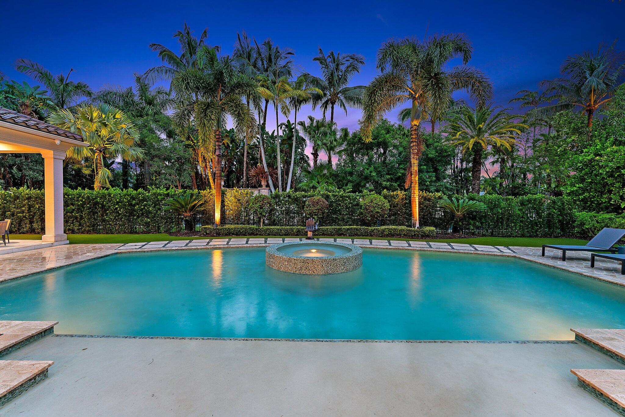 OLD PALM 4 - Residential