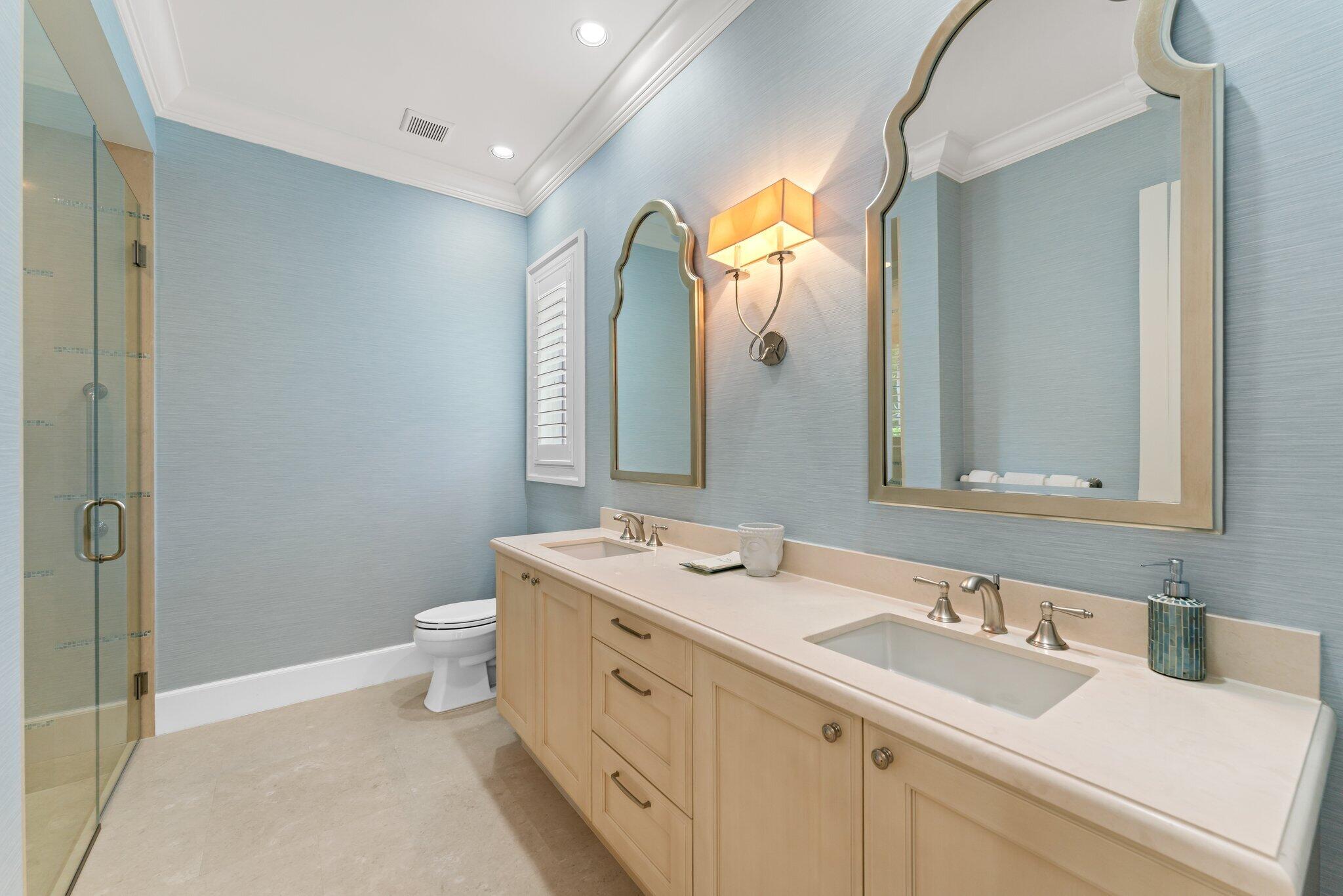 OLD PALM 4 - Residential