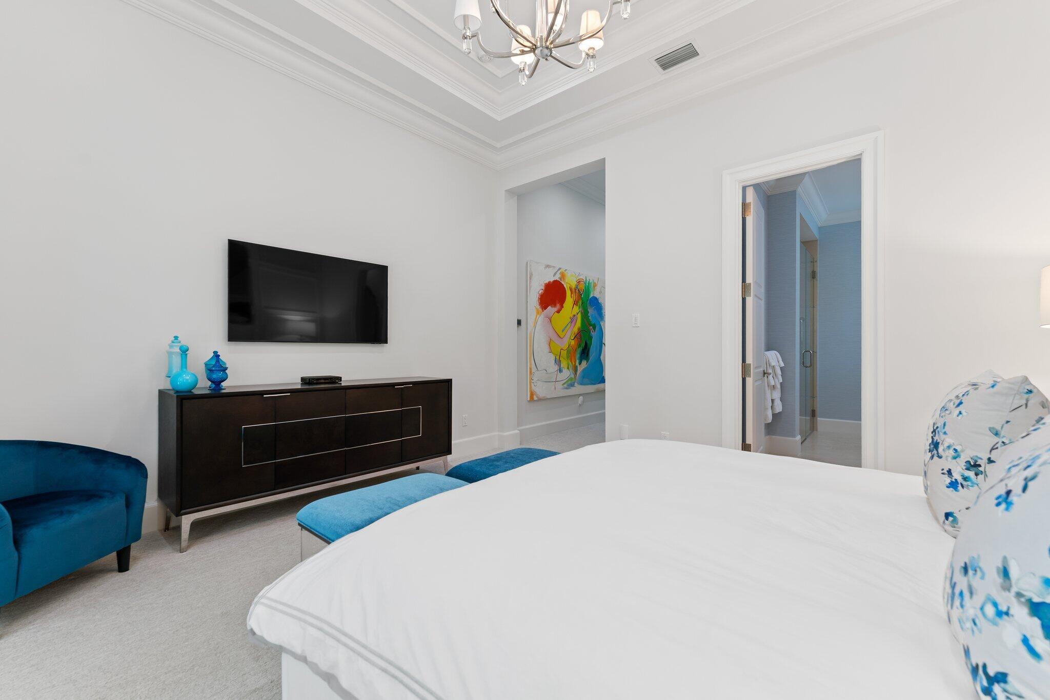 OLD PALM 4 - Residential