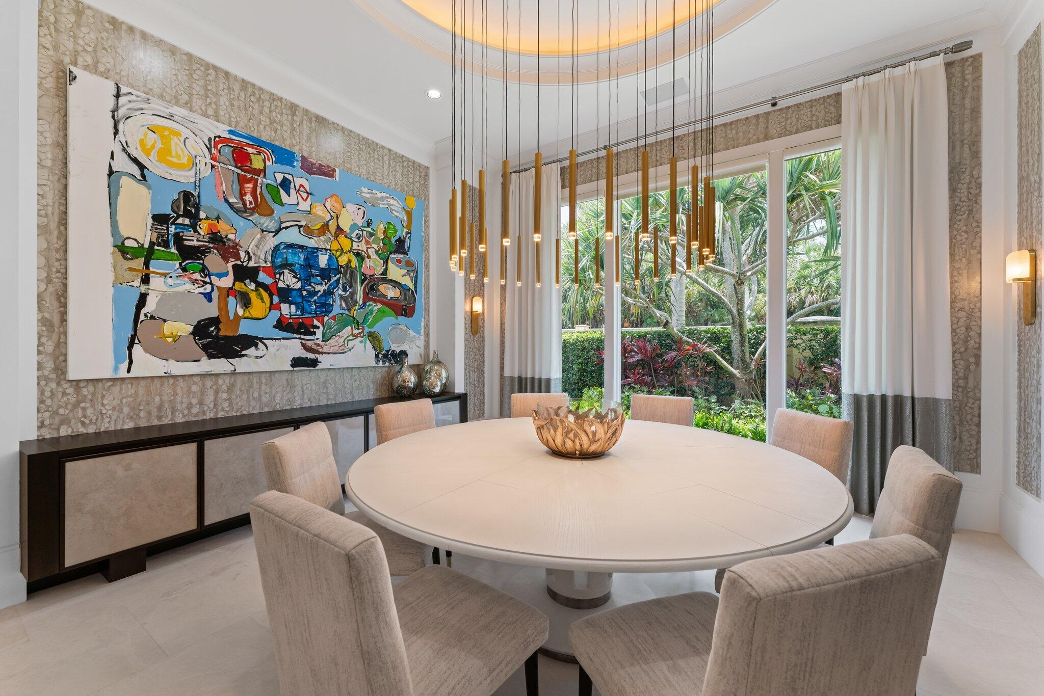 OLD PALM 4 - Residential