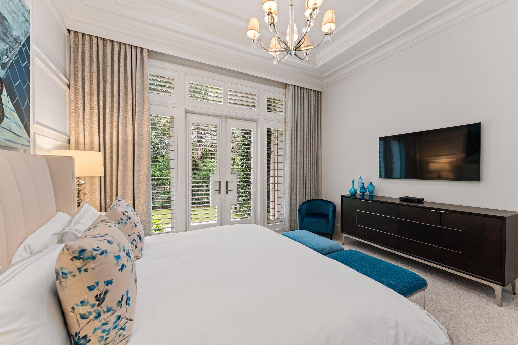 OLD PALM 4 - Residential