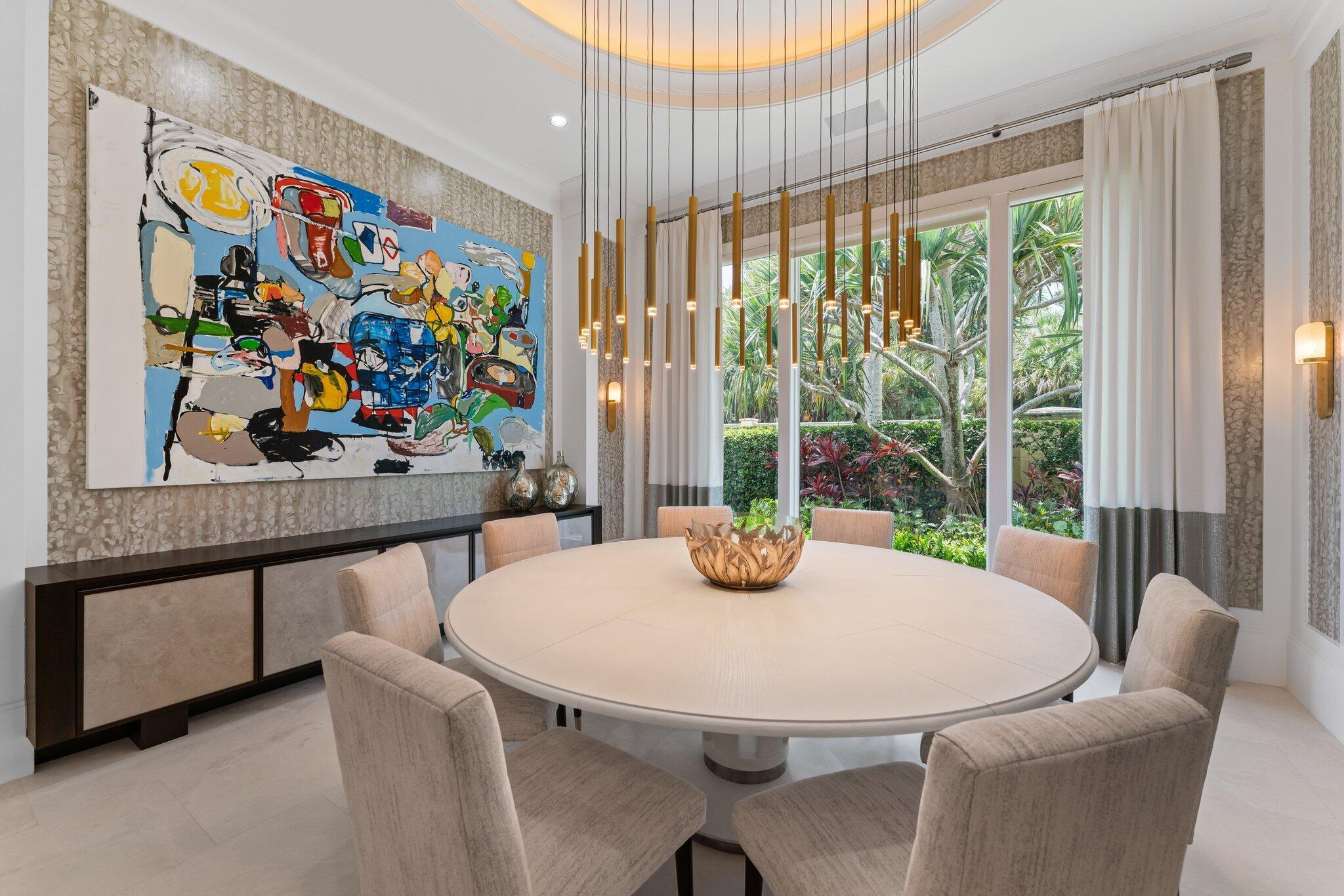 OLD PALM 4 - Residential