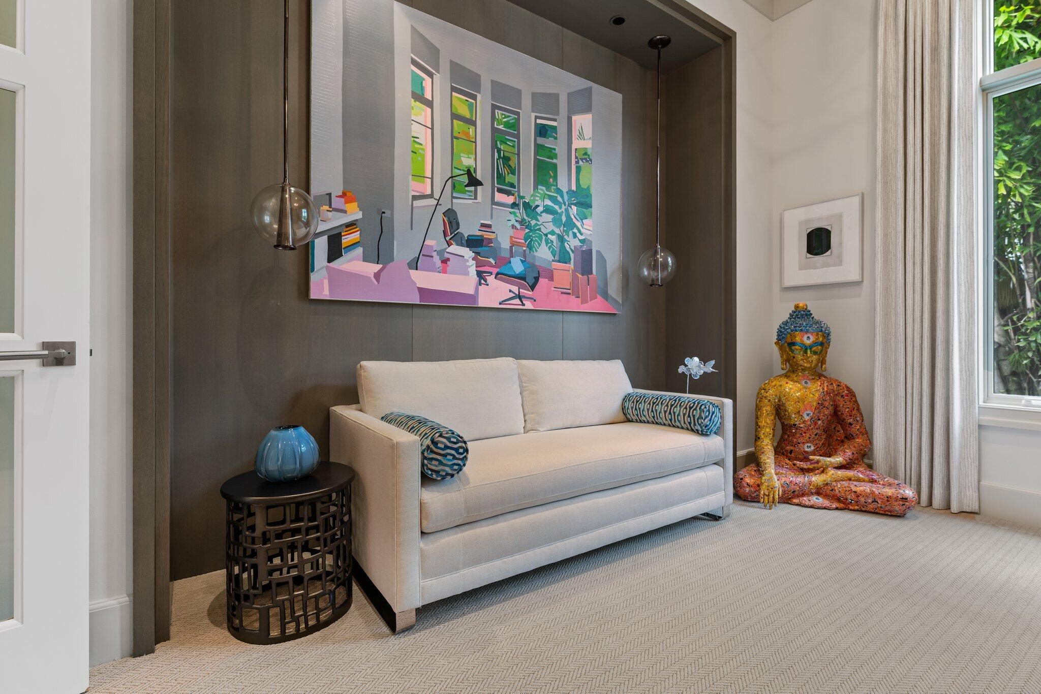 OLD PALM 4 - Residential