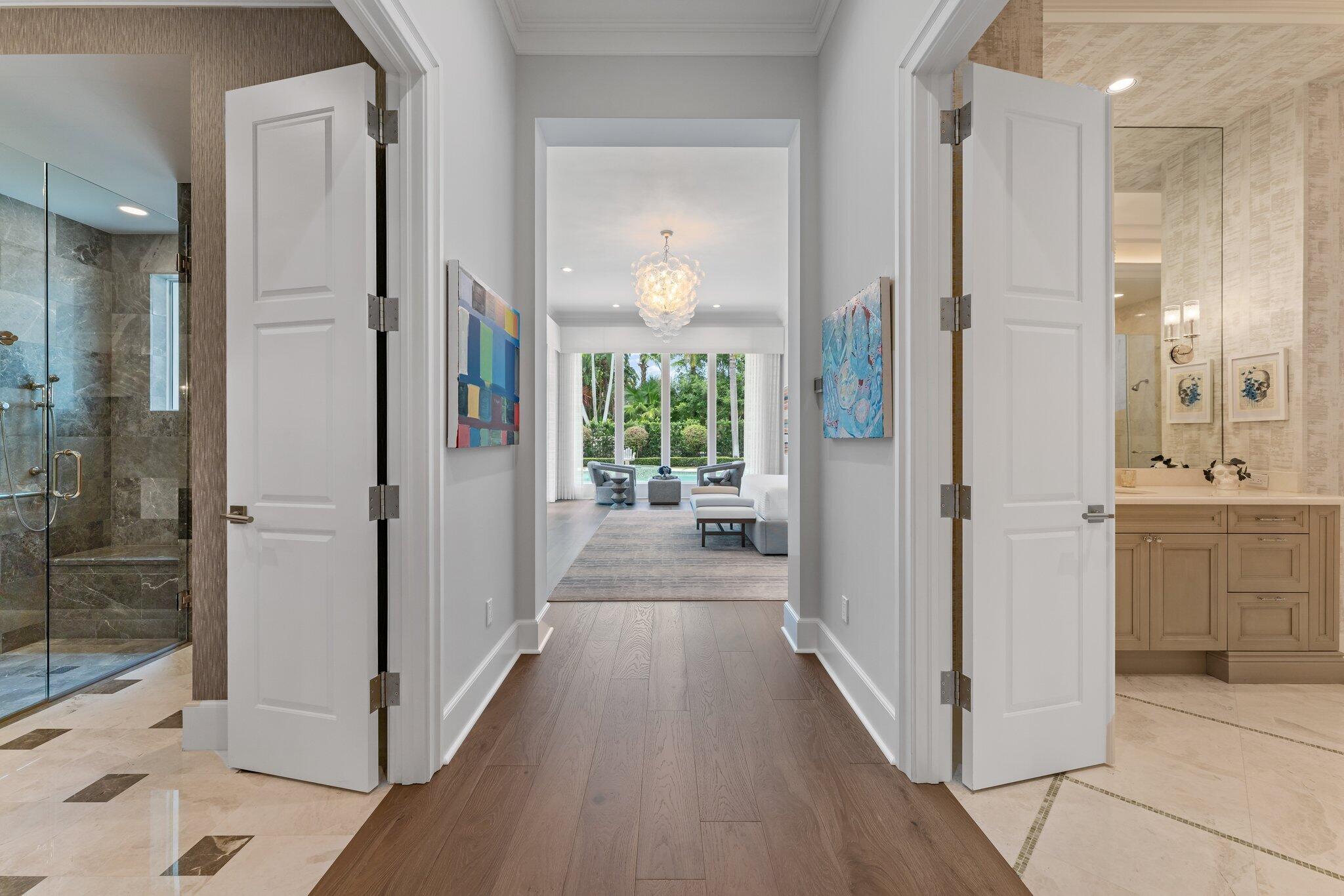 OLD PALM 4 - Residential