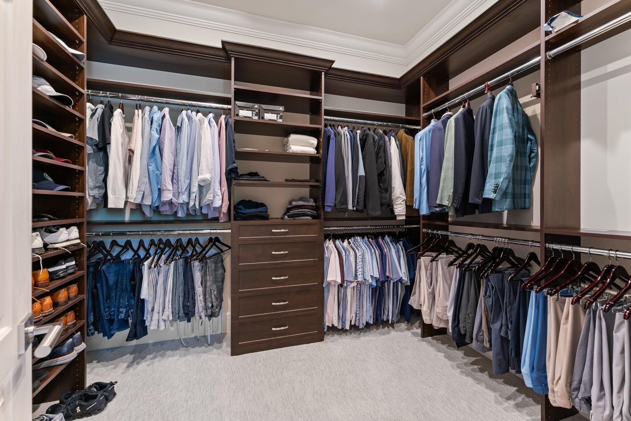 OLD PALM 4 - Residential