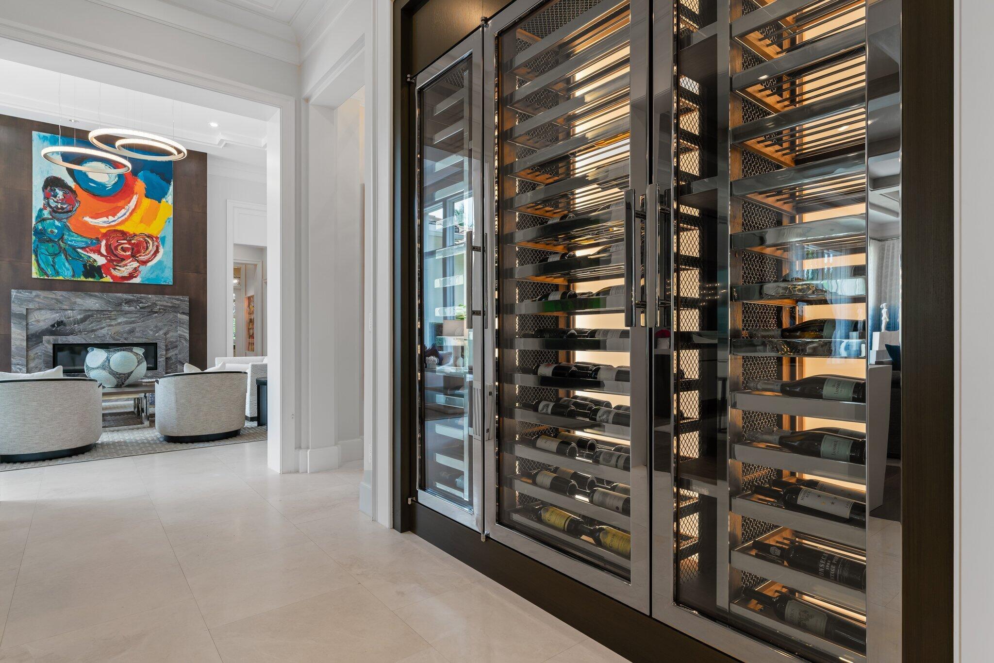 OLD PALM 4 - Residential