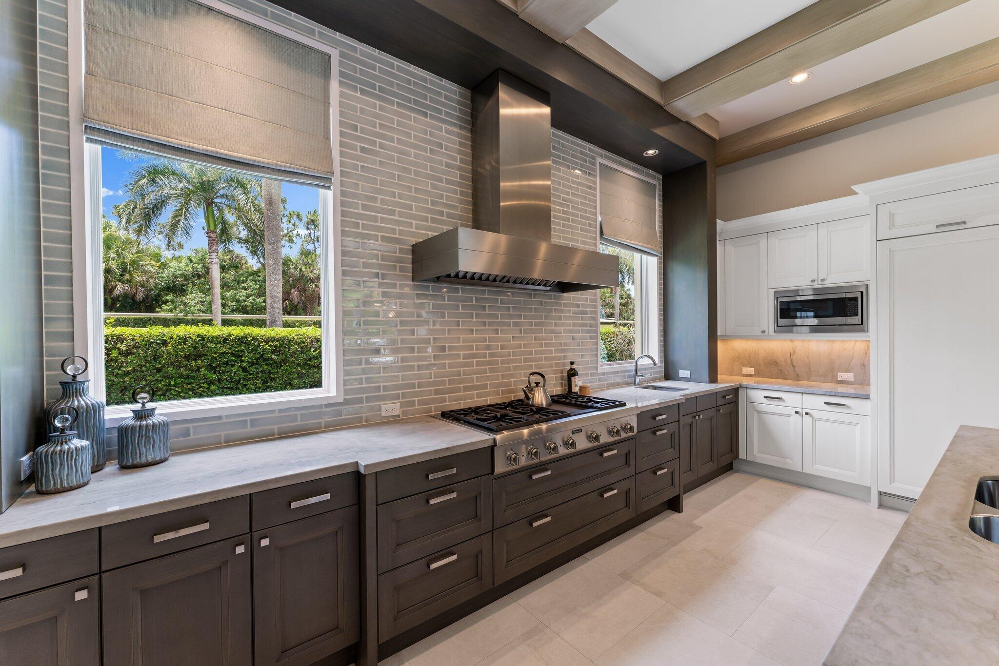 OLD PALM 4 - Residential