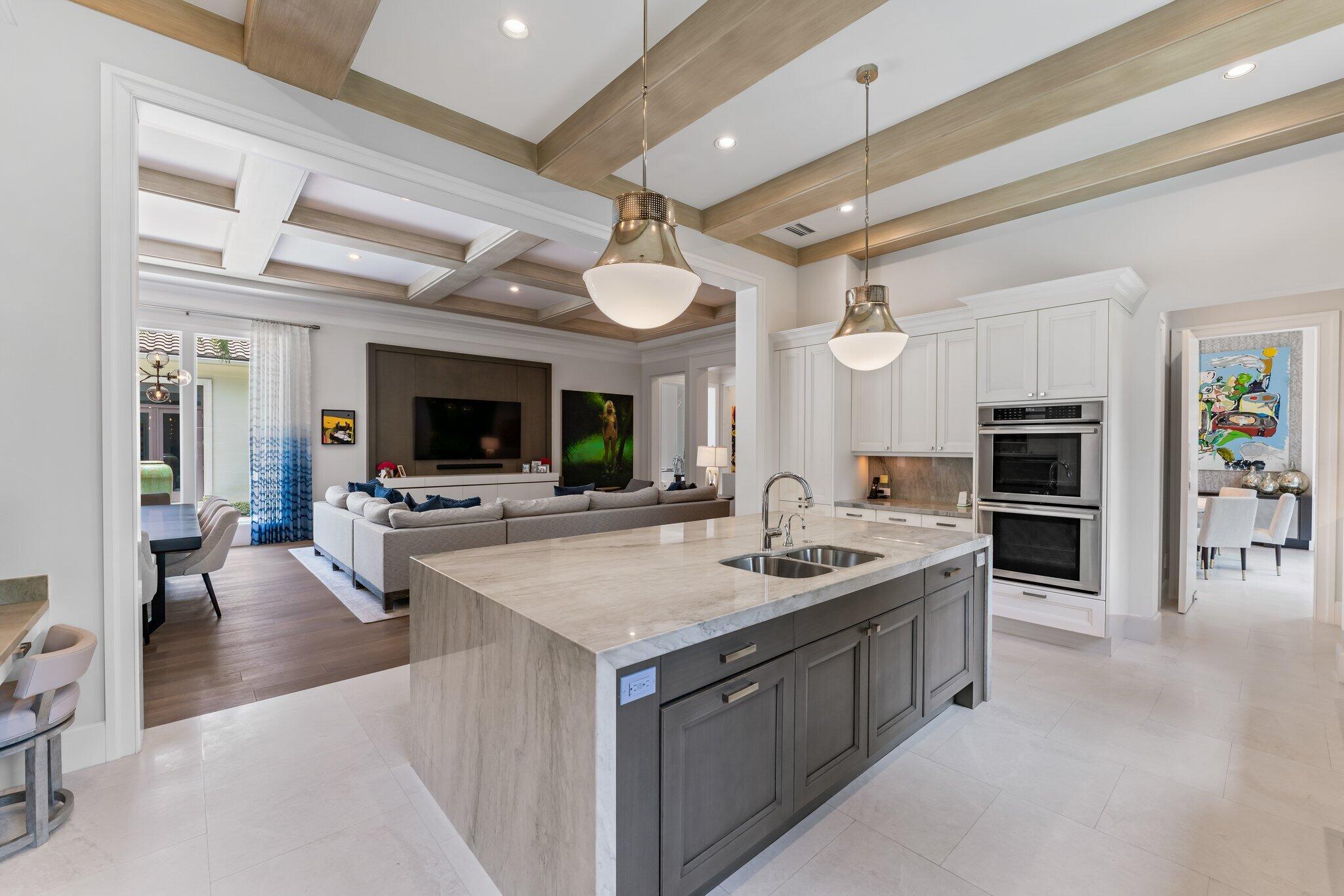 OLD PALM 4 - Residential