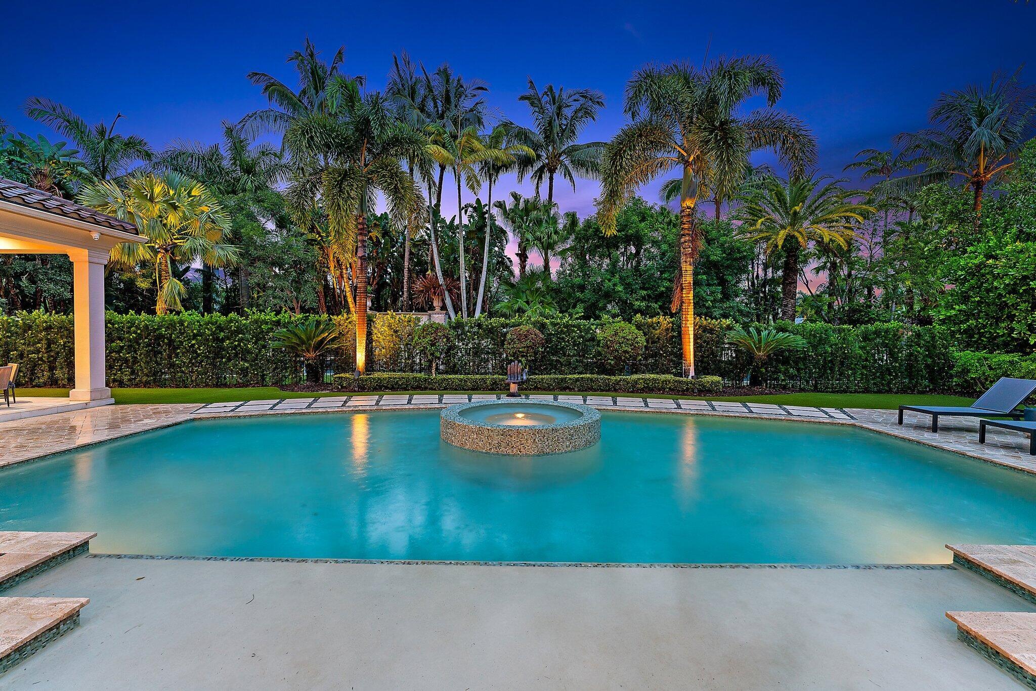 OLD PALM 4 - Residential