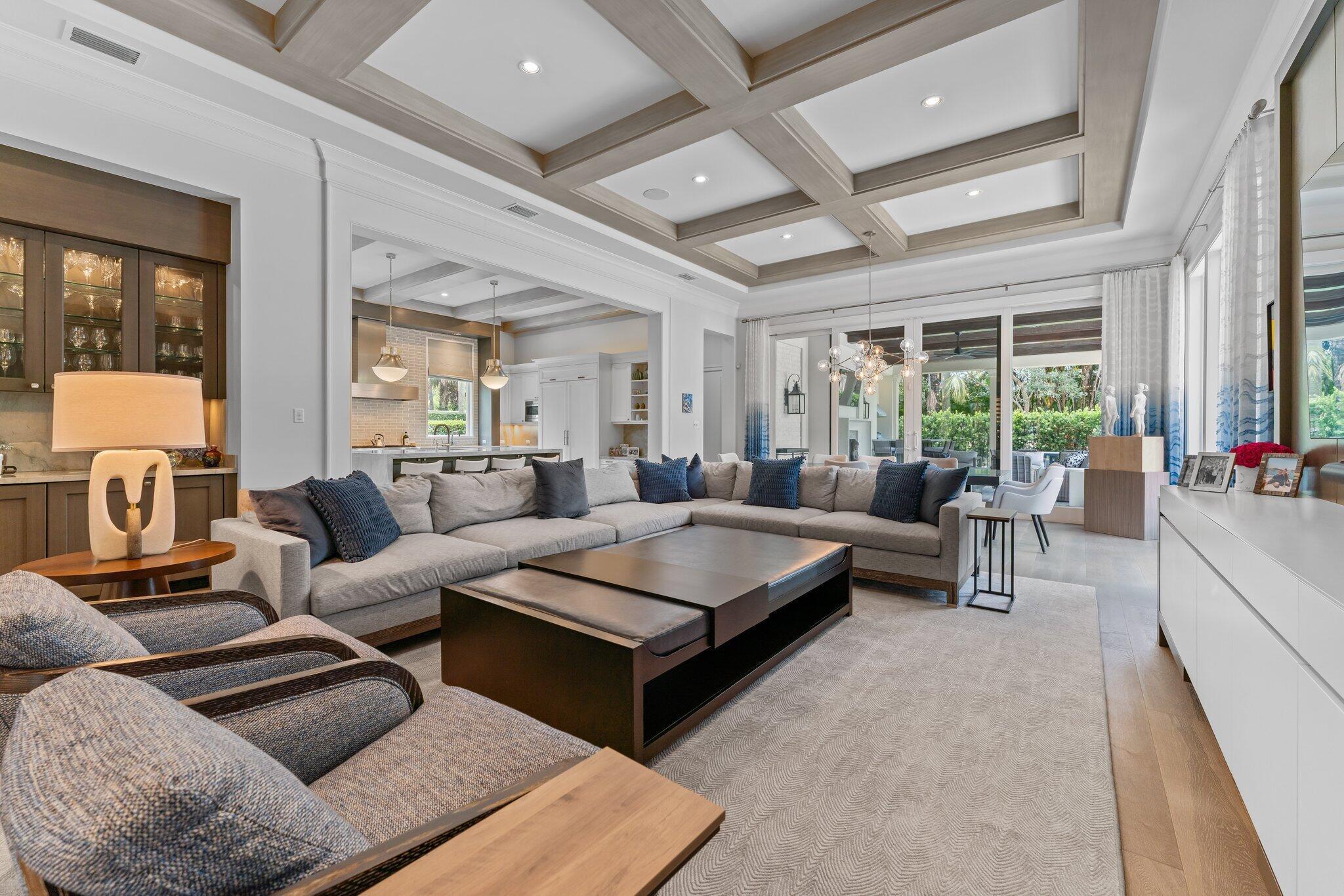 OLD PALM 4 - Residential