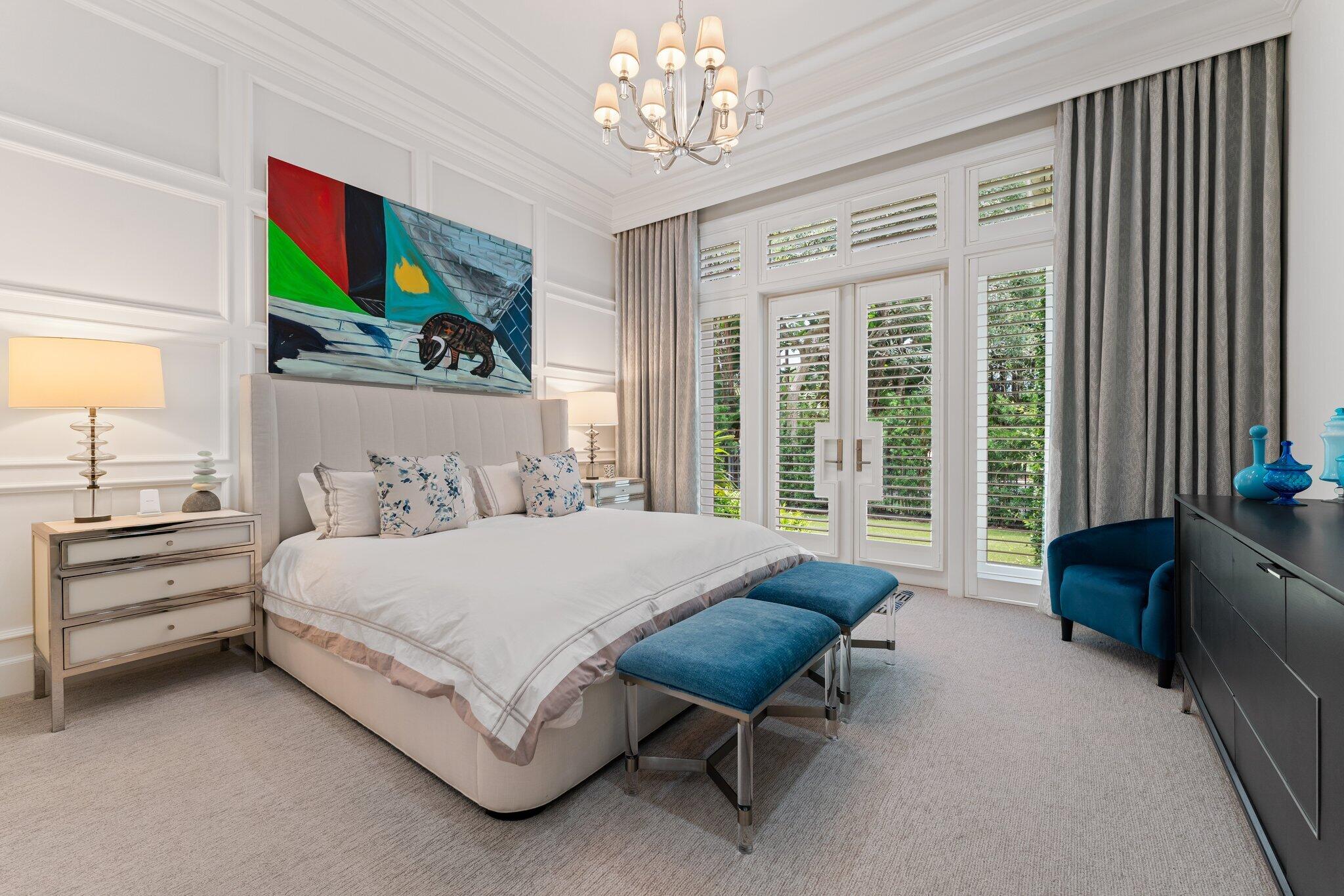 OLD PALM 4 - Residential