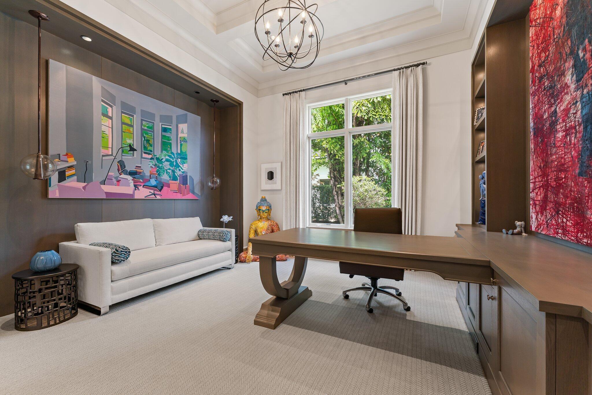 OLD PALM 4 - Residential