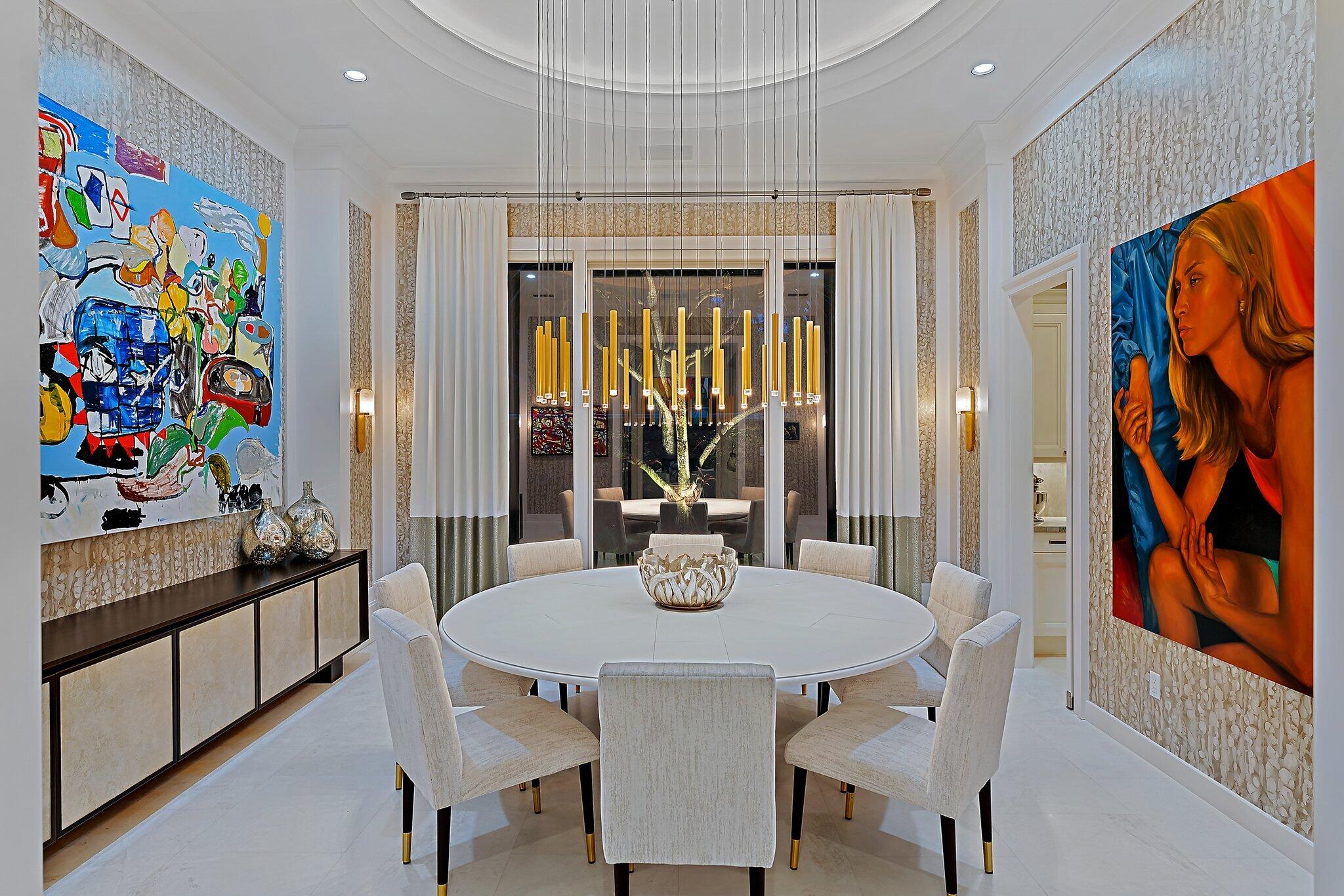 OLD PALM 4 - Residential