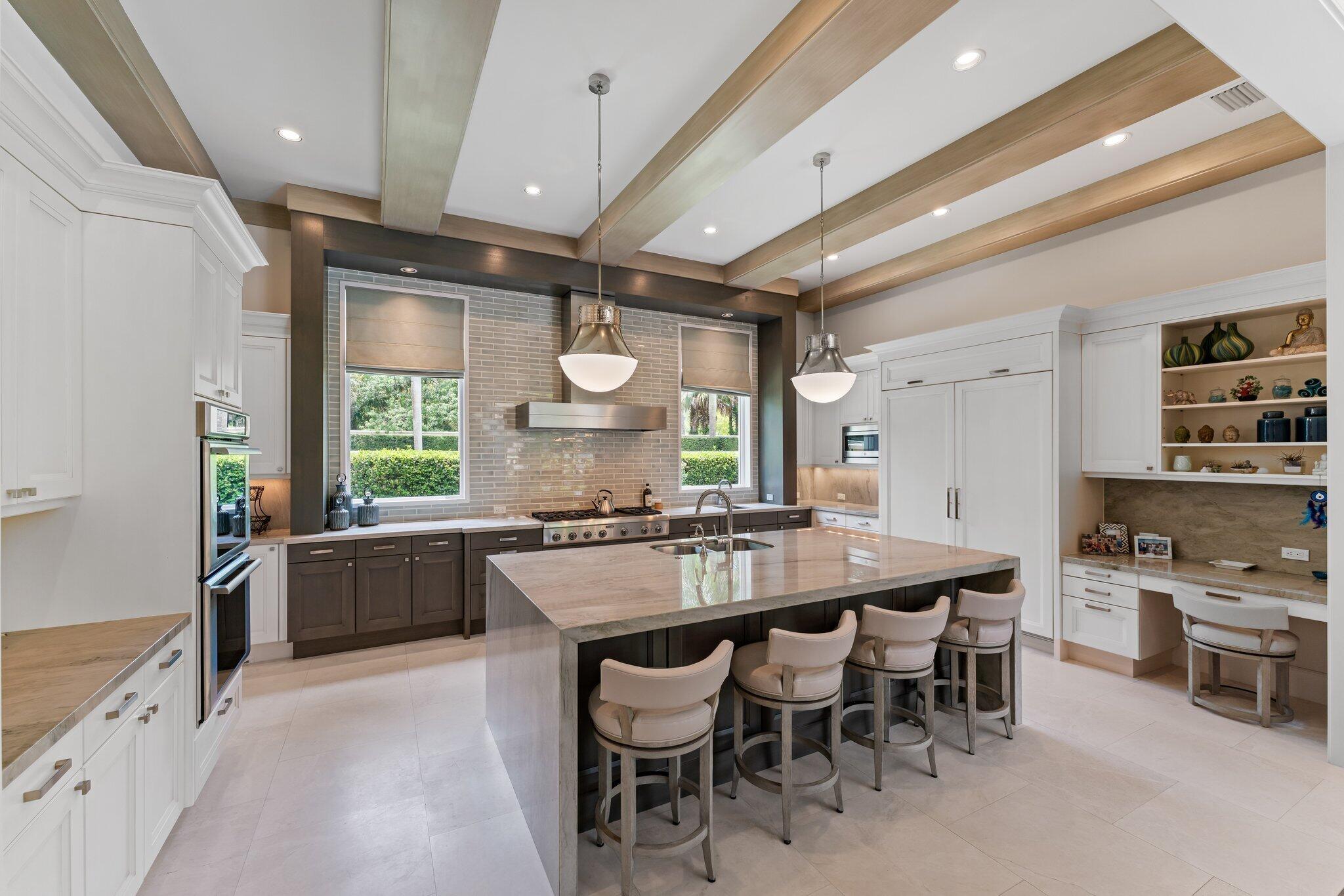 OLD PALM 4 - Residential