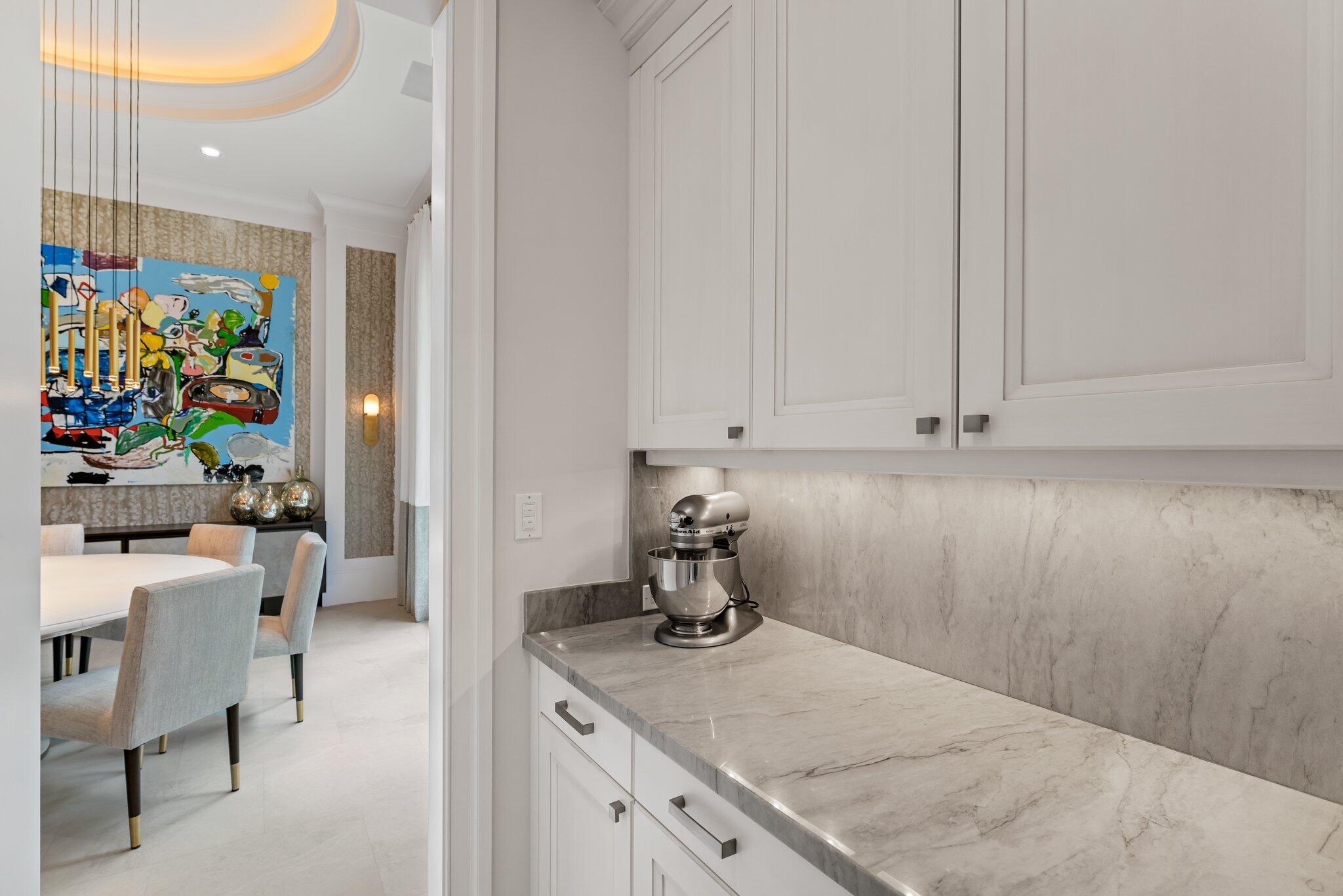 OLD PALM 4 - Residential