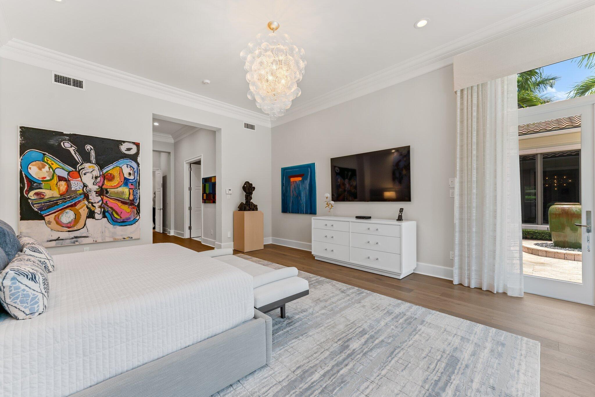 OLD PALM 4 - Residential