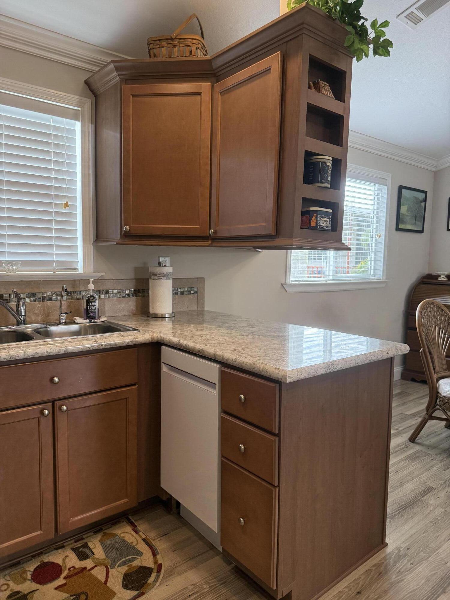 ANCIENT OAKS RV RESORT NO V - Residential