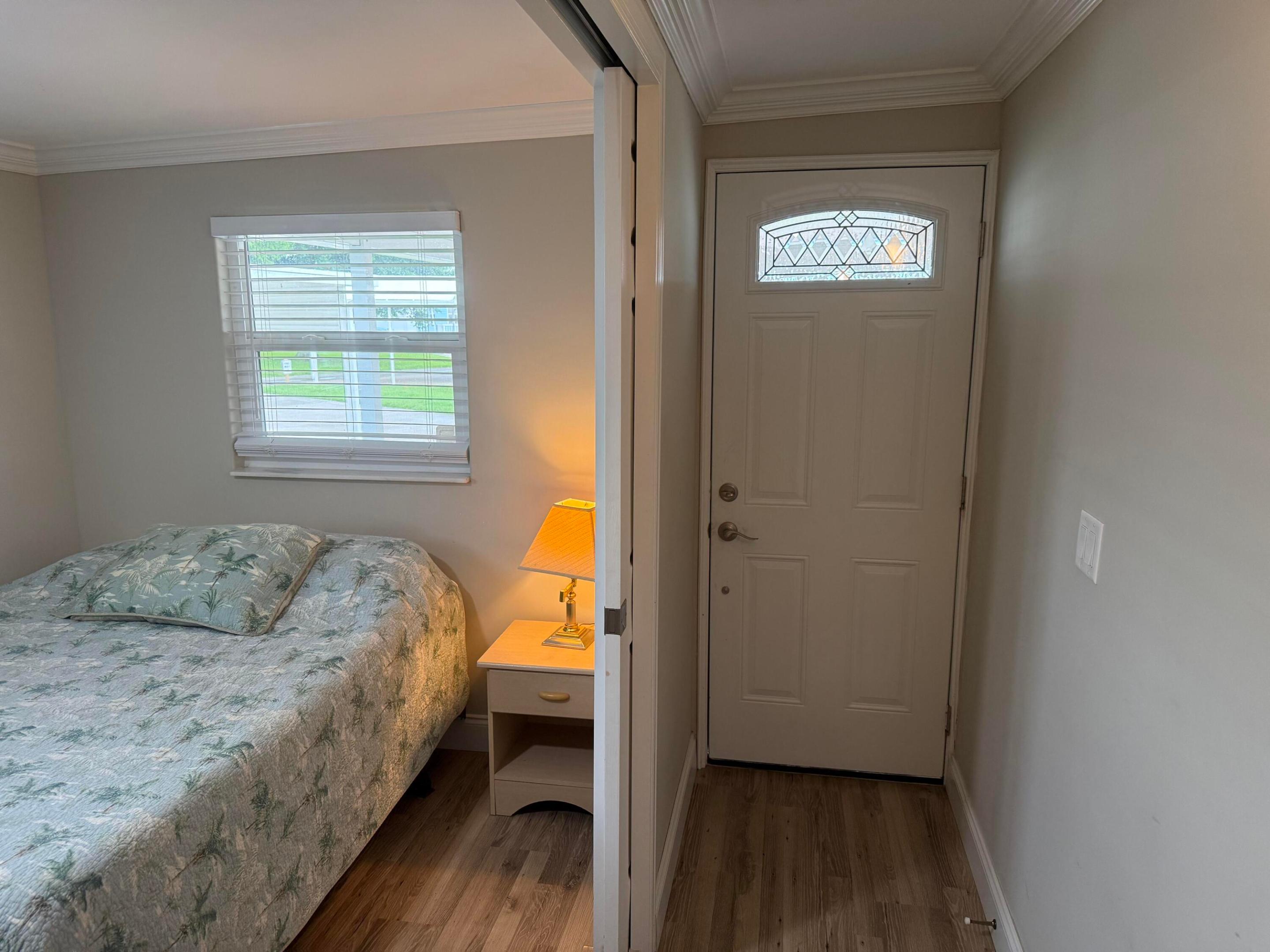 ANCIENT OAKS RV RESORT NO V - Residential
