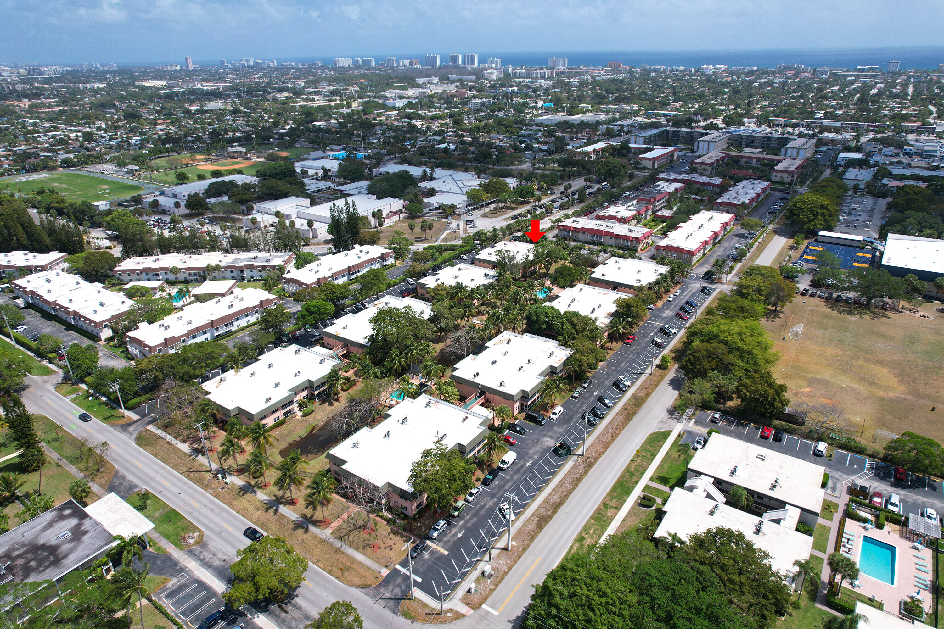 COCO CAY CONDO - Residential