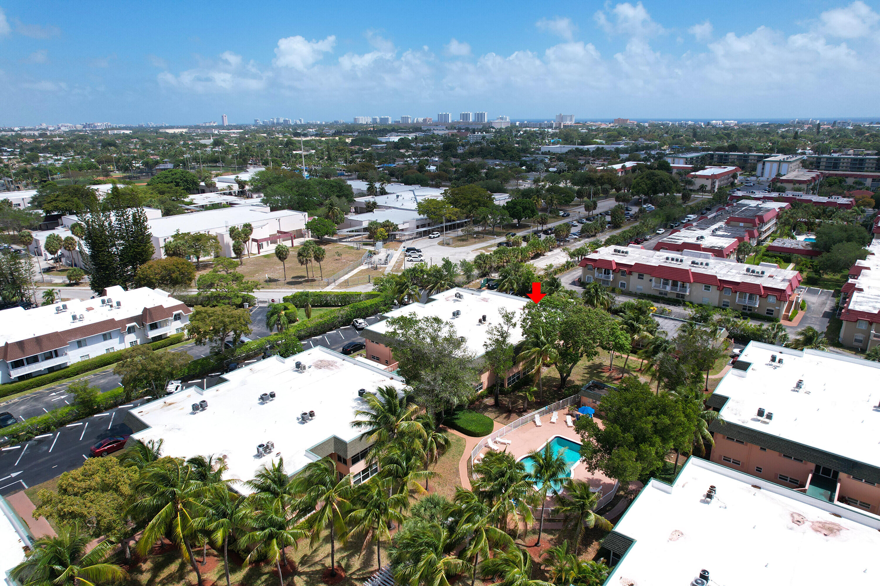 COCO CAY CONDO - Residential
