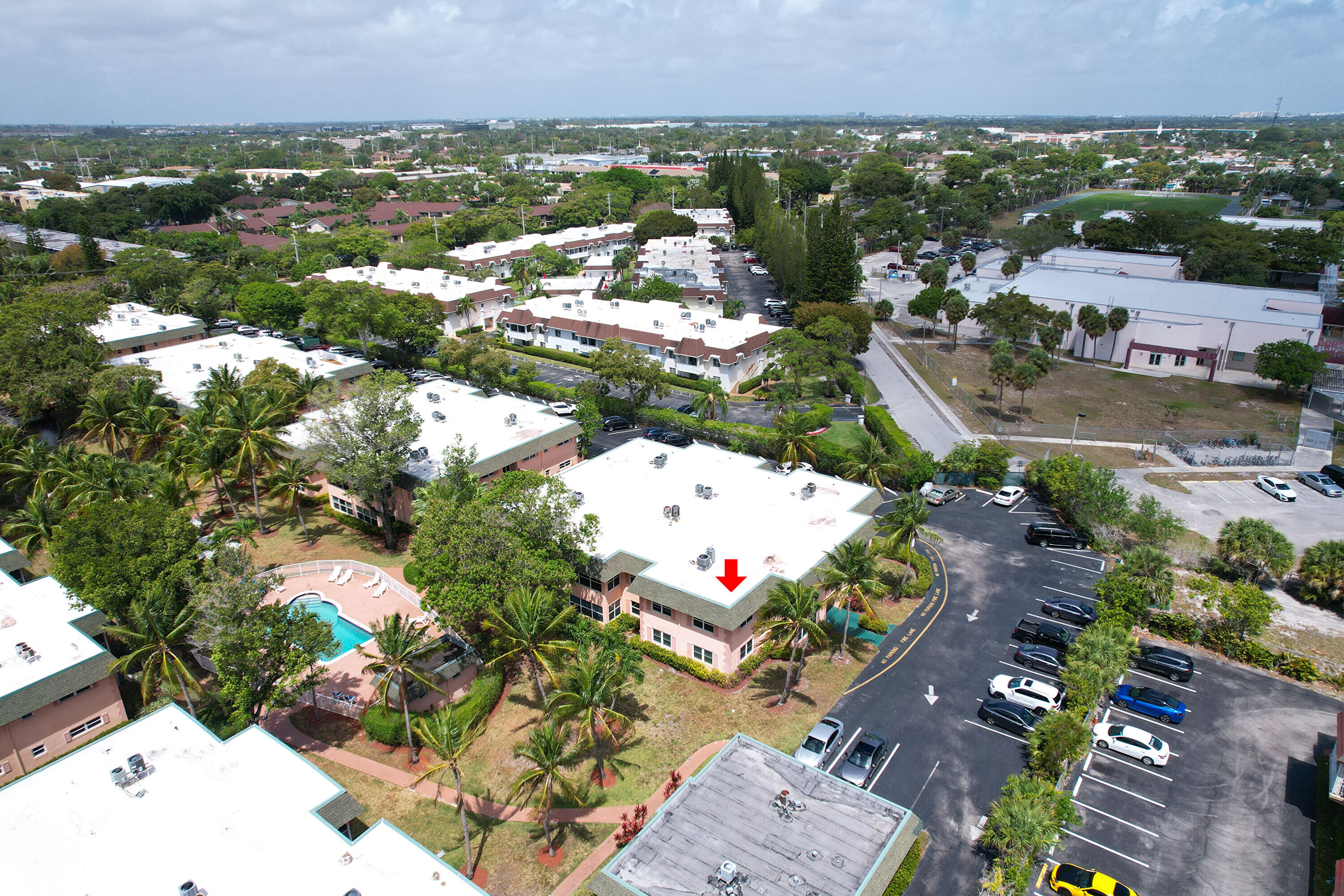 COCO CAY CONDO - Residential