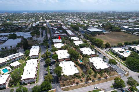Tiny photo for 760 SE 2nd Avenue #H105, Deerfield Beach, FL 33441 (MLS # B26005329)