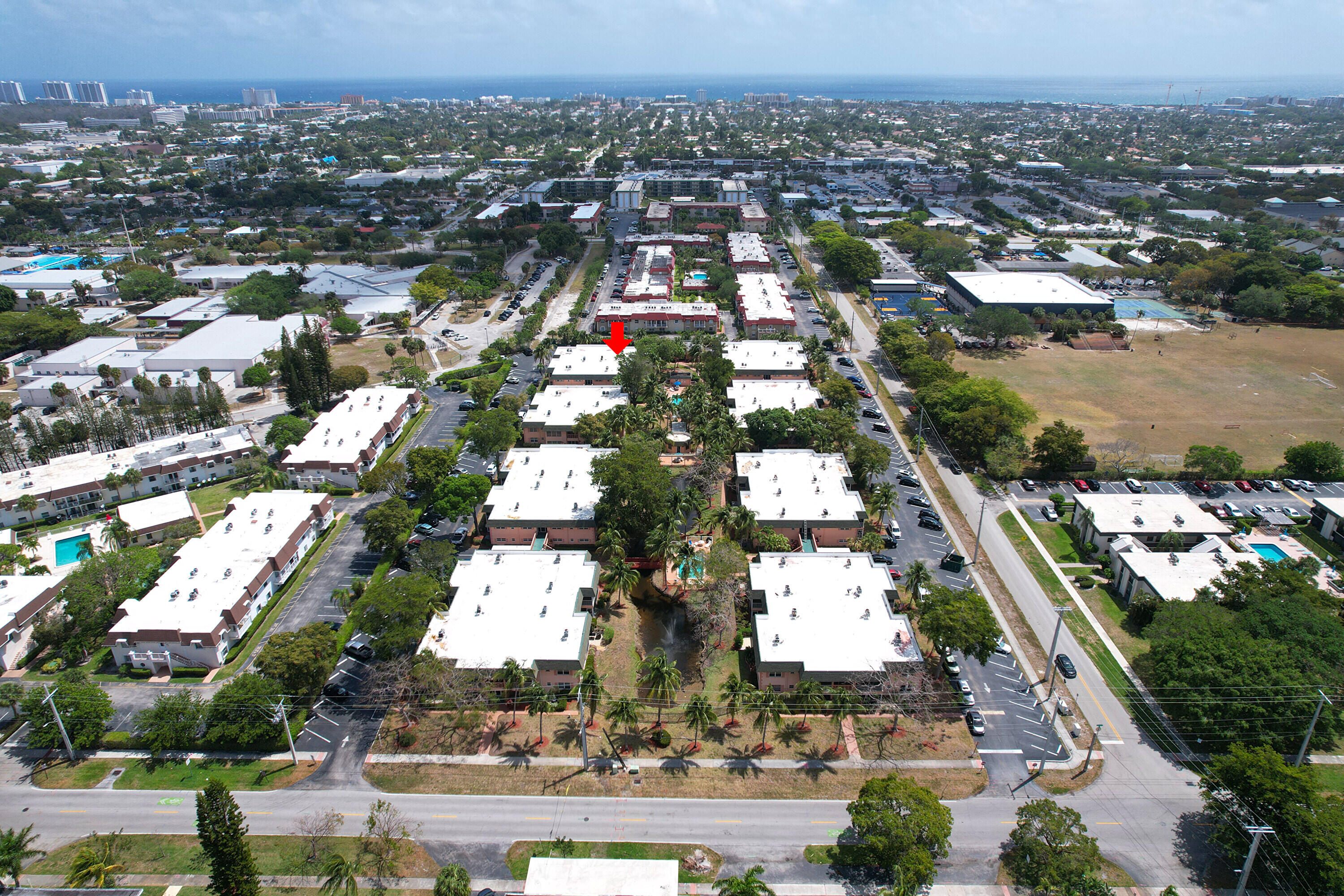 COCO CAY CONDO - Residential