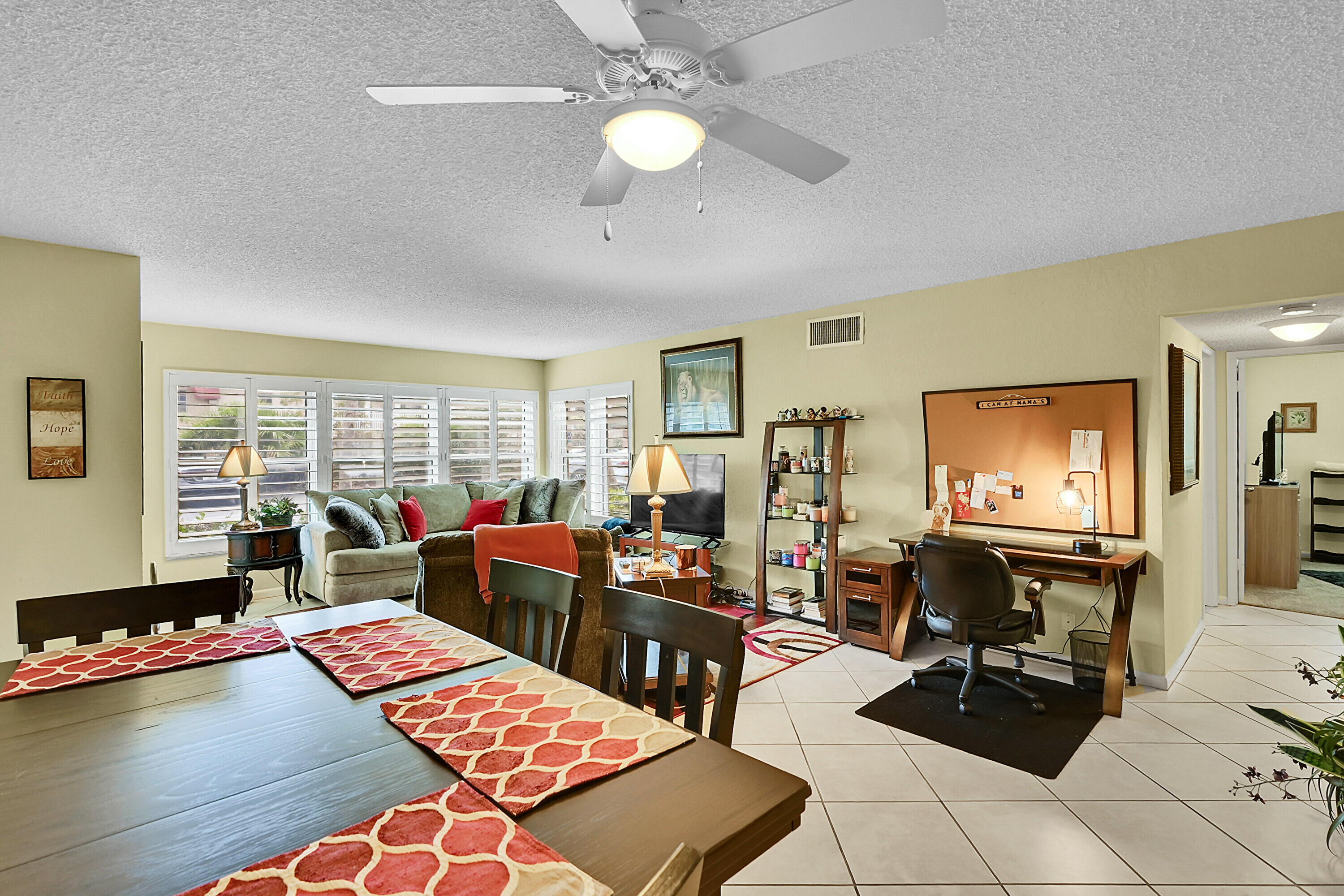 COCO CAY CONDO - Residential