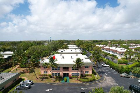 Tiny photo for 760 SE 2nd Avenue #H105, Deerfield Beach, FL 33441 (MLS # B26005329)