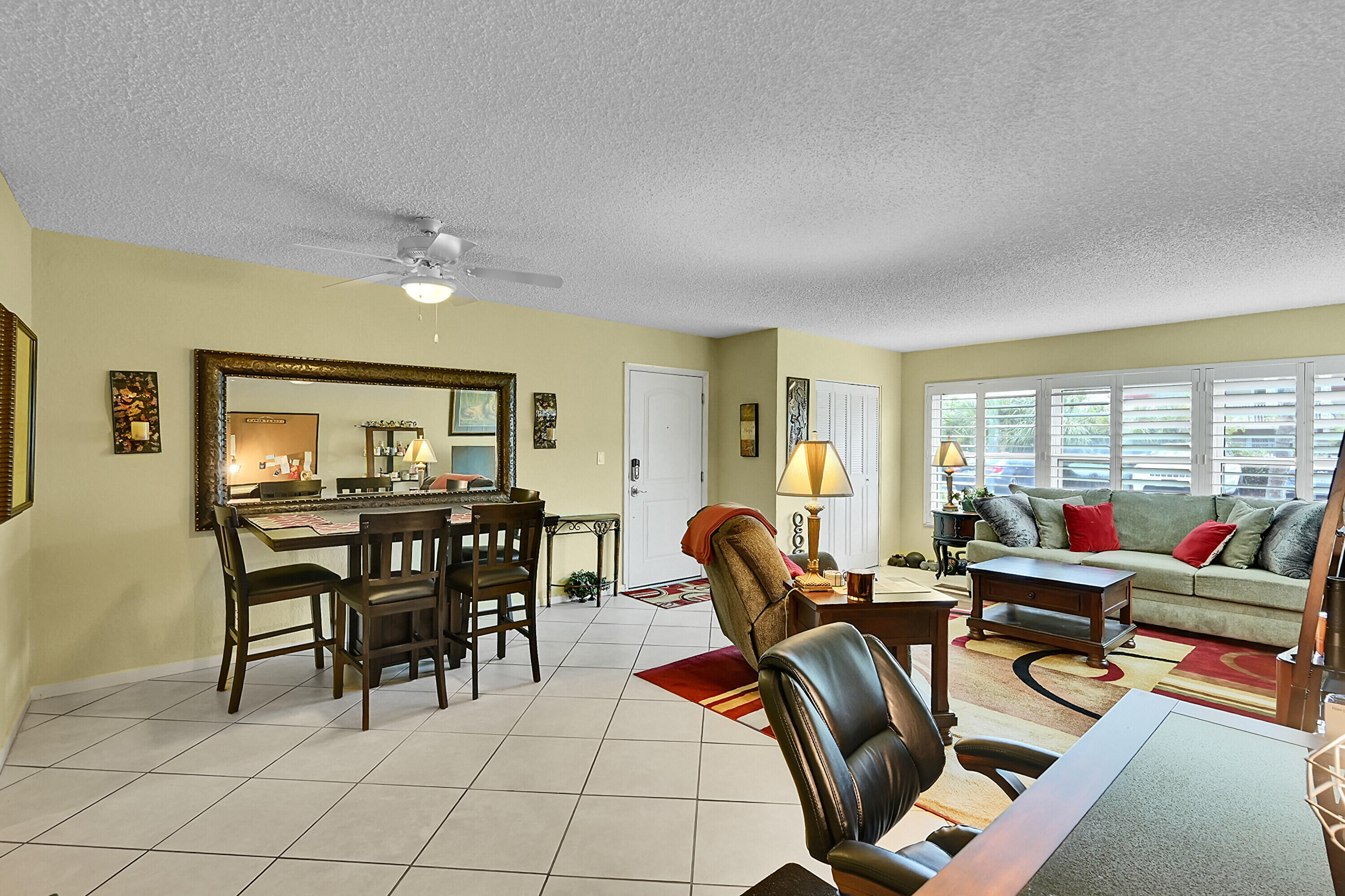 COCO CAY CONDO - Residential