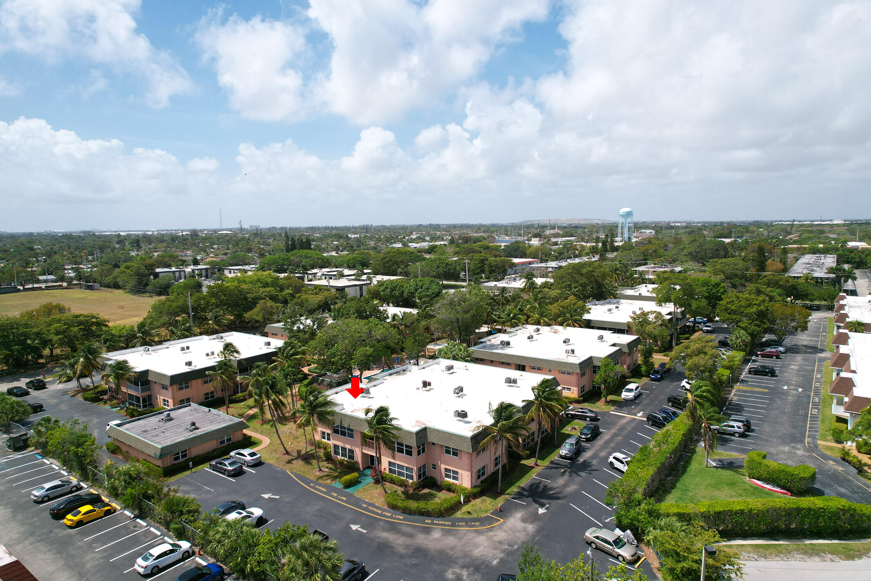 COCO CAY CONDO - Residential