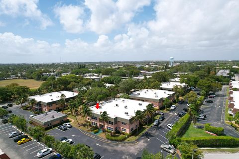 Tiny photo for 760 SE 2nd Avenue #H105, Deerfield Beach, FL 33441 (MLS # B26005329)