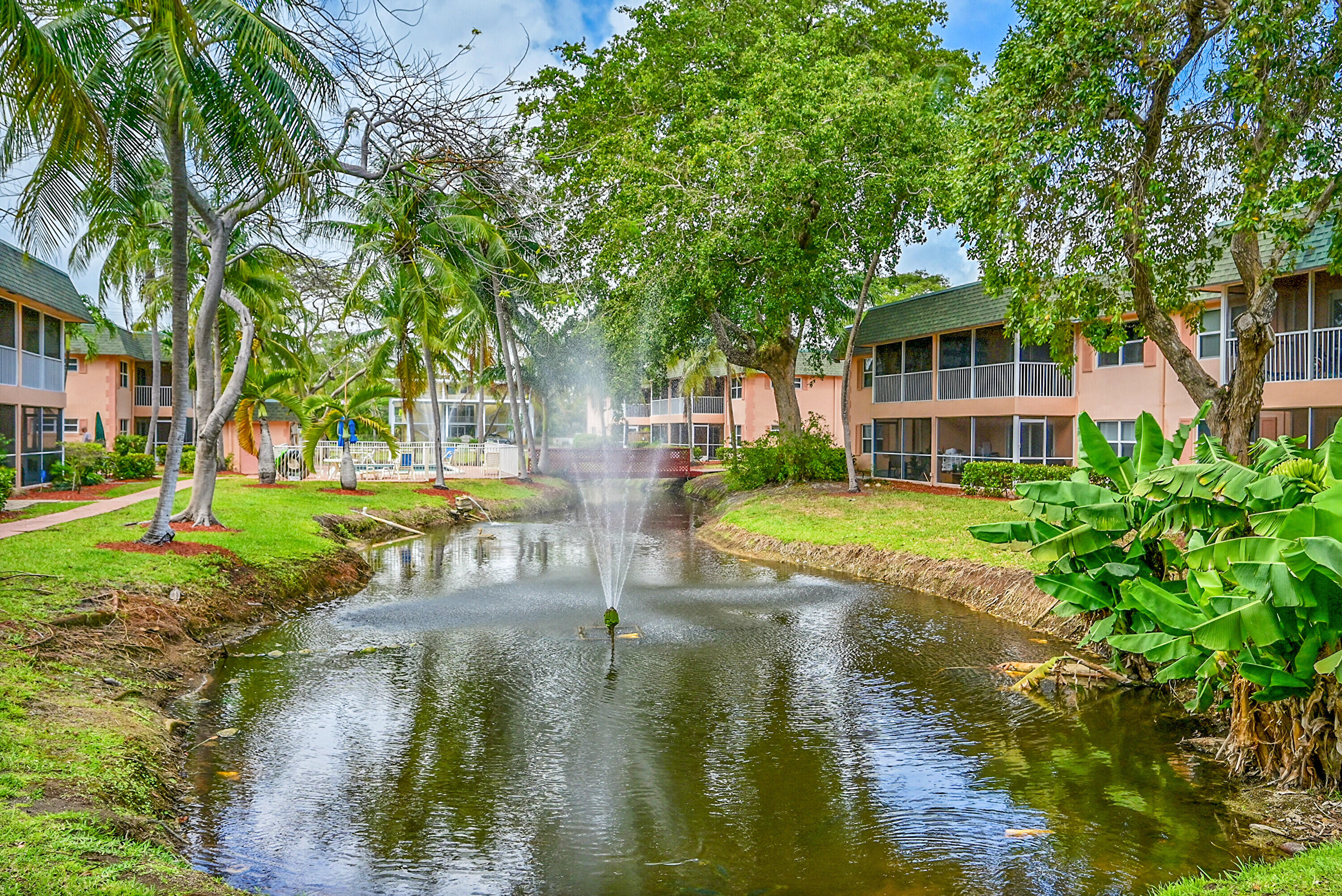 COCO CAY CONDO - Residential