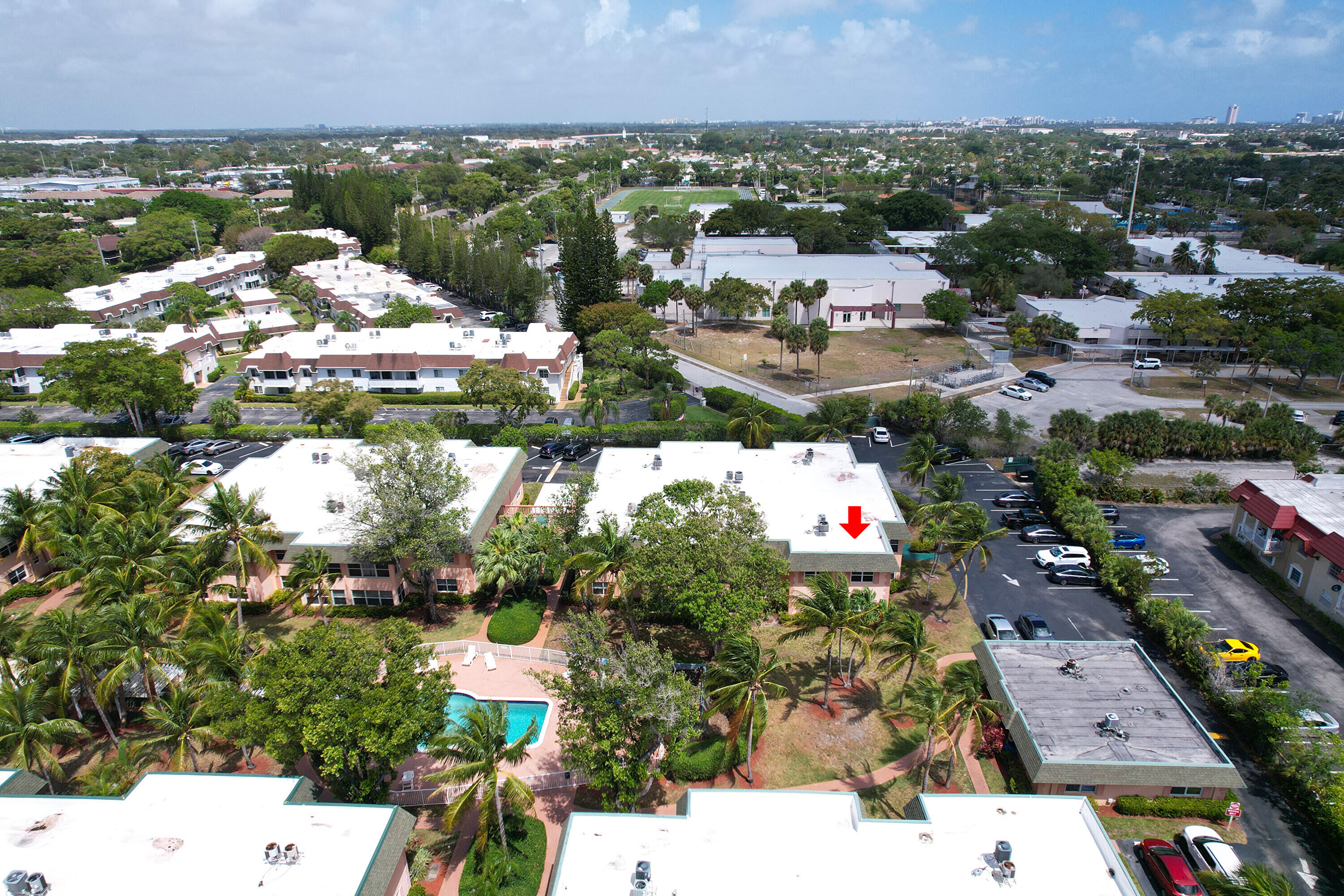 COCO CAY CONDO - Residential