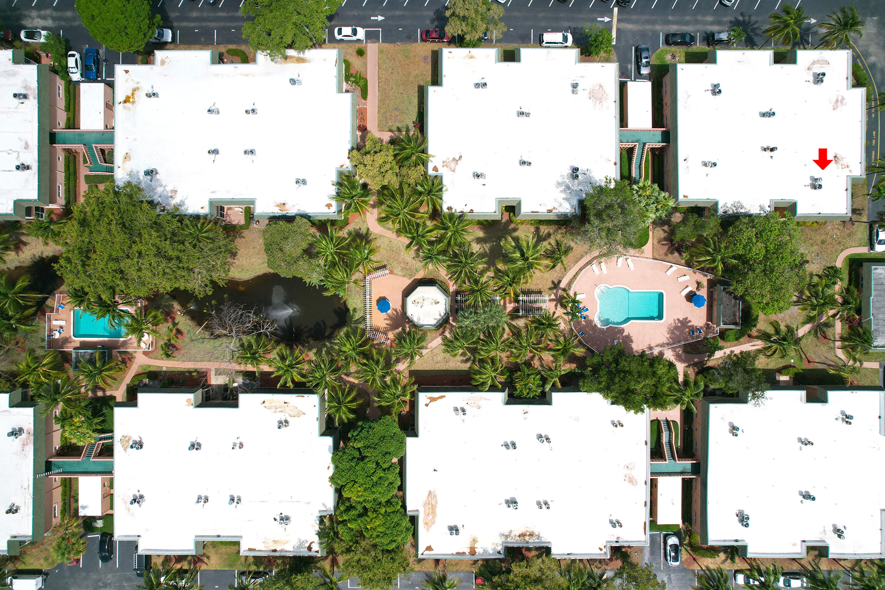 COCO CAY CONDO - Residential