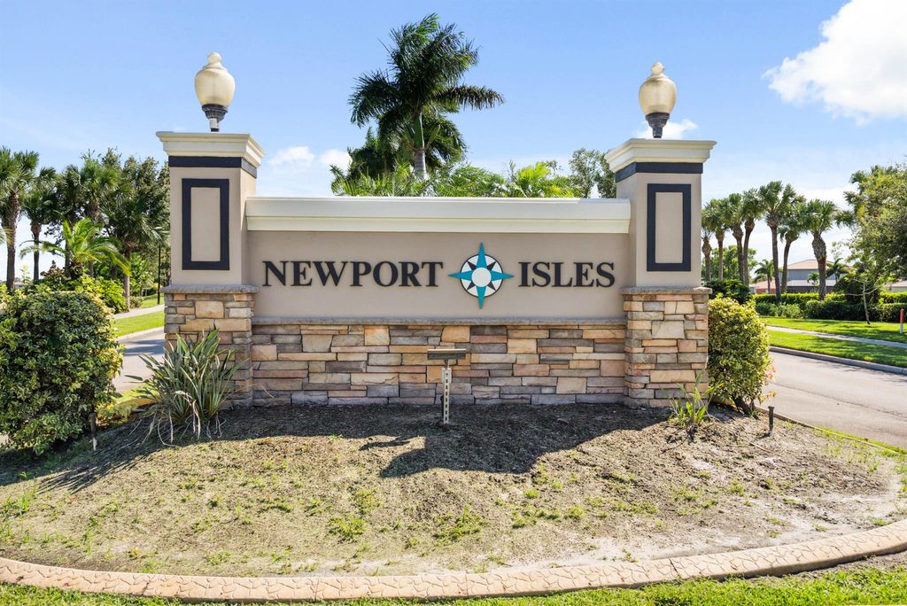 Photo of 1924 SW Jamesport Drive, Port Saint Lucie, FL 34953 (MLS # R11101379)