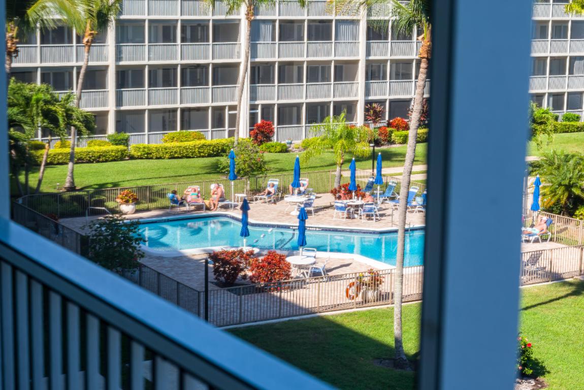 RIVER HOUSE TOWERS CONDO - Residential