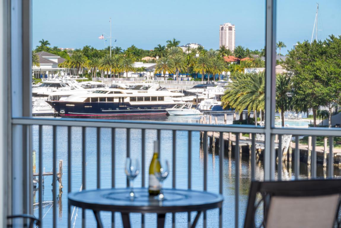 RIVER HOUSE TOWERS CONDO - Residential