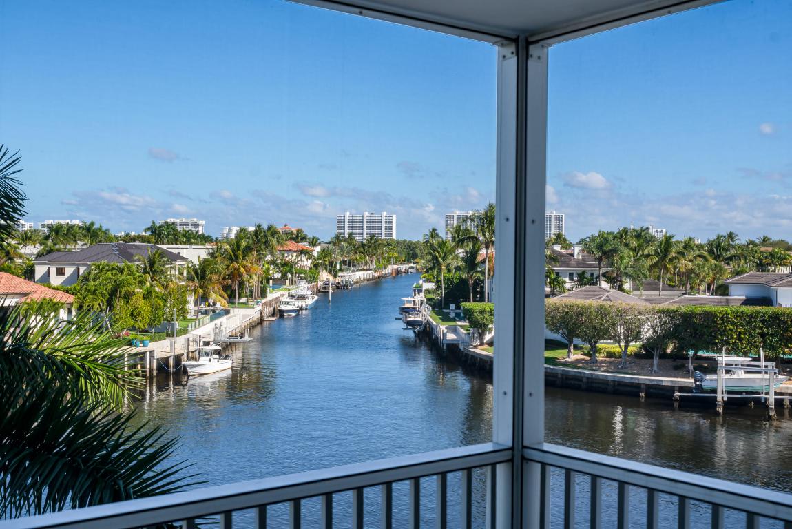 RIVER HOUSE TOWERS CONDO - Residential