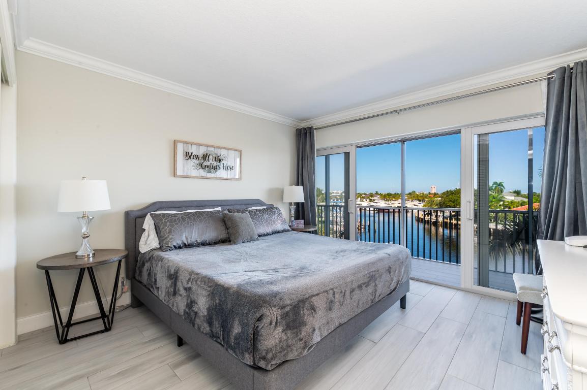 RIVER HOUSE TOWERS CONDO - Residential