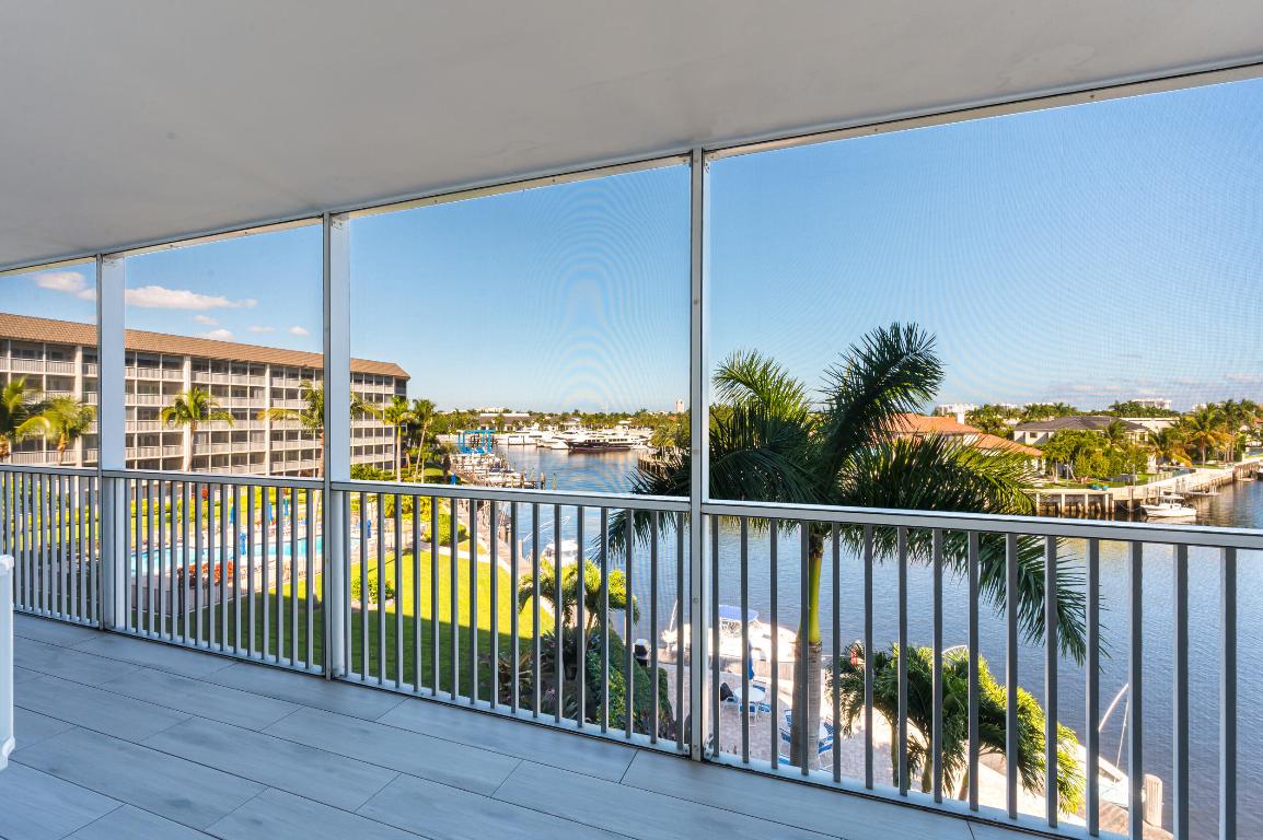 RIVER HOUSE TOWERS CONDO - Residential