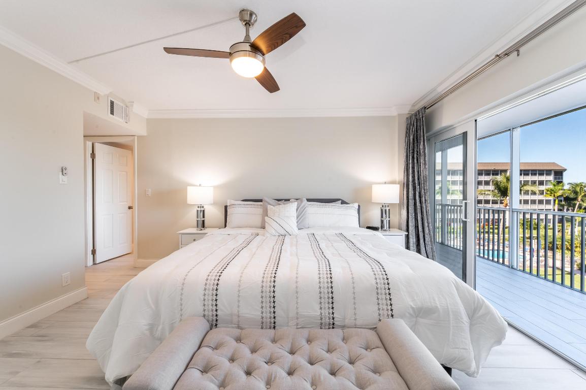 RIVER HOUSE TOWERS CONDO - Residential